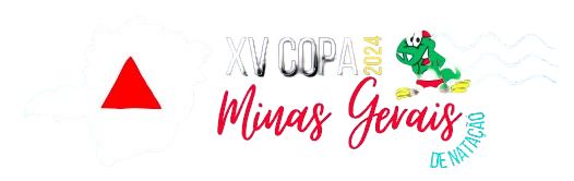 XV Copa MG de Natação